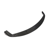 BMW 2 Series F87 Carbon Fiber Splitter