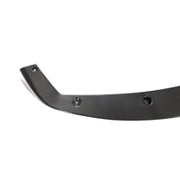 BMW 2 Series F87 Carbon Fiber Splitter