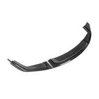 BMW 2 Series F87 Carbon Fiber Splitter