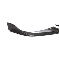 BMW 2 Series F87 Carbon Fiber Splitter