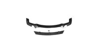 BMW 2 Series F87 Carbon Fiber Splitter