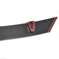BMW 2 Series F87 Carbon Fiber Splitter