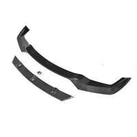 BMW 2 Series F87 Carbon Fiber Splitter