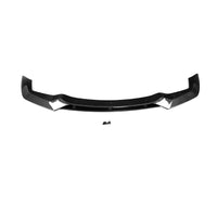 BMW 2 Series F87 Carbon Fiber Splitter
