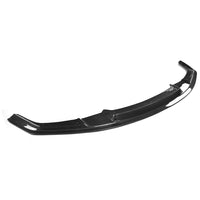 BMW 2 Series F87 Carbon Fiber Splitter