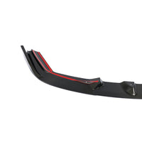 BMW 2 Series F87 Carbon Fiber Splitter