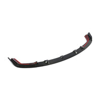 BMW 2 Series F87 Carbon Fiber Splitter