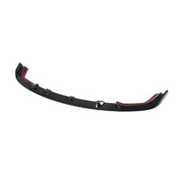 BMW 2 Series F87 Carbon Fiber Splitter