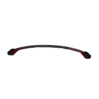 BMW 2 Series F87 Carbon Fiber Splitter