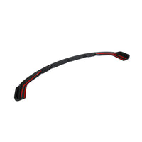 BMW 2 Series F87 Carbon Fiber Splitter