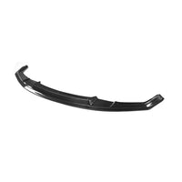BMW 2 Series F87 Carbon Fiber Splitter