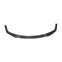 BMW 2 Series F87 Carbon Fiber Splitter