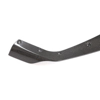 BMW 2 Series F87 Carbon Fiber Splitter