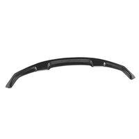 BMW 2 Series F87 Carbon Fiber Splitter