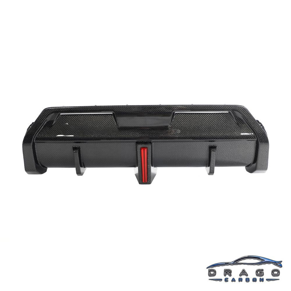 Drago Carbon