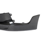 BMW 2 Series G42 Carbon Fiber Diffuser