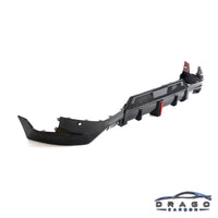 Drago Carbon