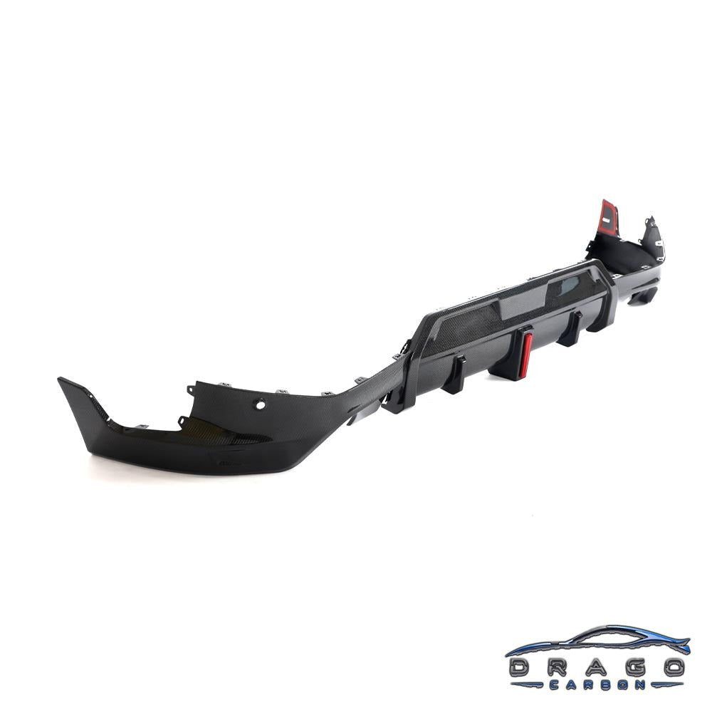 Drago Carbon