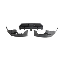 BMW 2 Series G42 Carbon Fiber Diffuser