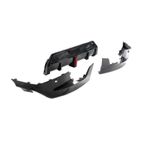 BMW 2 Series G42 Carbon Fiber Diffuser