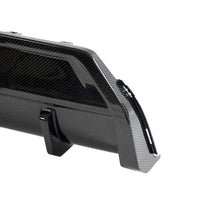 BMW 2 Series G42 Carbon Fiber Diffuser