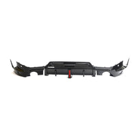 BMW 2 Series G42 Carbon Fiber Diffuser