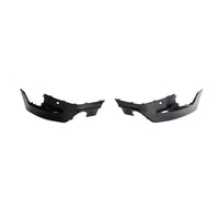 BMW 2 Series G42 Carbon Fiber Diffuser