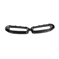 BMW 2 Series G42 Carbon Fiber Grille