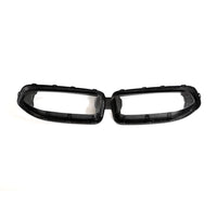 BMW 2 Series G42 Carbon Fiber Grille