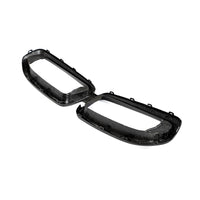 BMW 2 Series G42 Carbon Fiber Grille