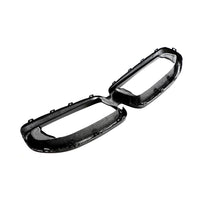 BMW 2 Series G42 Carbon Fiber Grille