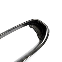 BMW 2 Series G42 Carbon Fiber Grille