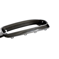 BMW 2 Series G42 Carbon Fiber Grille