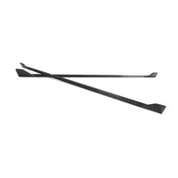 BMW 2 Series G42 Carbon Fiber Side Skirts