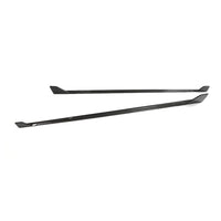 BMW 2 Series G42 Carbon Fiber Side Skirts