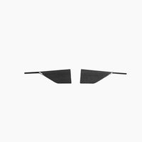 BMW 2 Series G42 Carbon Fiber Side Skirts