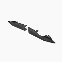 BMW 2 Series G42 Carbon Fiber Side Skirts