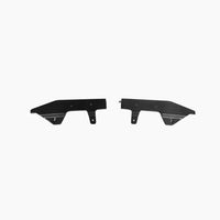 BMW 2 Series G42 Carbon Fiber Side Skirts