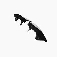 BMW 2 Series G42 Carbon Fiber Side Skirts