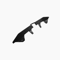 BMW 2 Series G42 Carbon Fiber Side Skirts