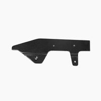BMW 2 Series G42 Carbon Fiber Side Skirts