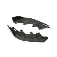BMW 2 Series G42 Carbon Fiber Splitter