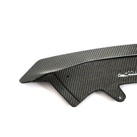 BMW 2 Series G42 Carbon Fiber Splitter