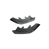 BMW 2 Series G42 Carbon Fiber Splitter