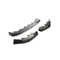 BMW 2 Series G42 Carbon Fiber Splitter