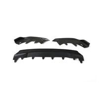 BMW 2 Series G42 Carbon Fiber Splitter