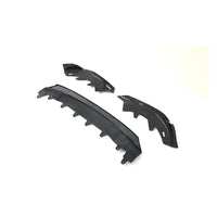 BMW 2 Series G42 Carbon Fiber Splitter