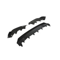 BMW 2 Series G42 Carbon Fiber Splitter