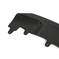 BMW 2 Series G42 Carbon Fiber Splitter
