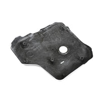 BMW 3 Series/4 Series/5 Series/6 Series Carbon Fiber Engine Cover
